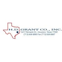 hdgrant houston